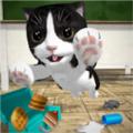 猫咪模拟器凯蒂卡夫游戏最新官方版 