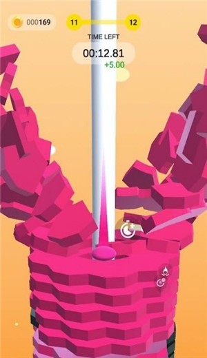 打断栈塔截图1