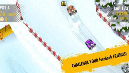 红牛卡丁车赛3 安卓版 1.6.0 无限金币版