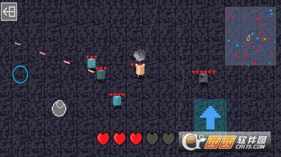 Throwaway截图2