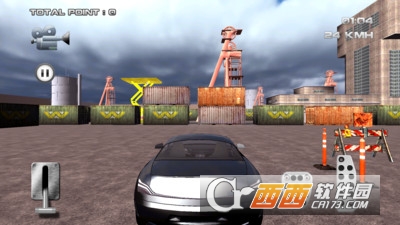 极限飙车王游戏 v1.2.3 安卓版