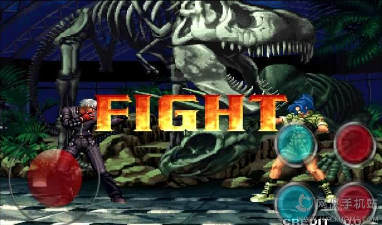 拳皇99c版安卓手机版下载  v5.4.4