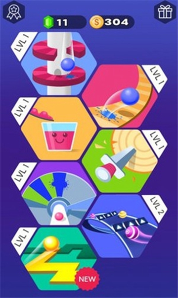 4场比赛截图2