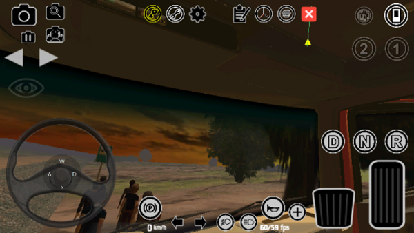 卡车头驾驶模拟器 汉化版 v3.1.5