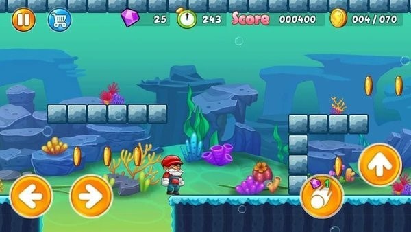 super pino go
