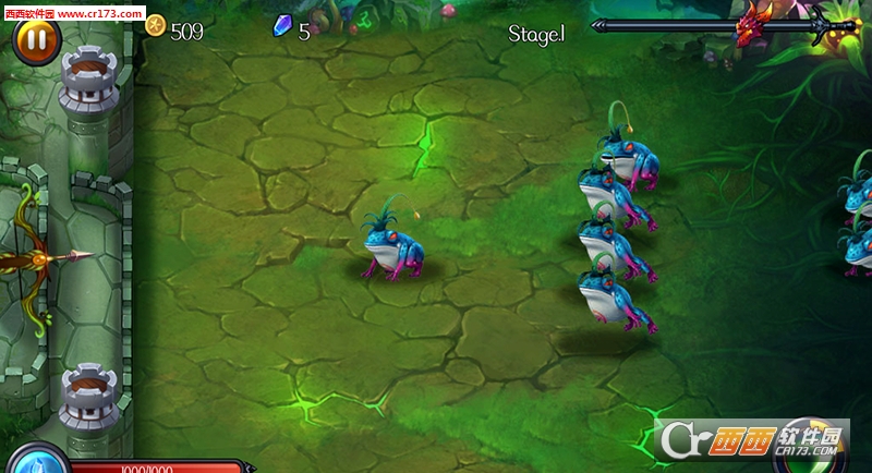 守护者3汉化版 1.2.5 最新版