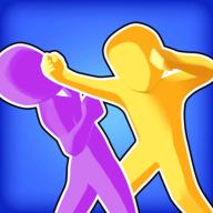 Cross Fight(十字大乱斗)