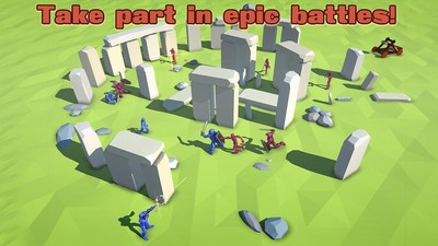 真实战争模拟器 v1.2