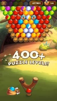森林流行救援截图0