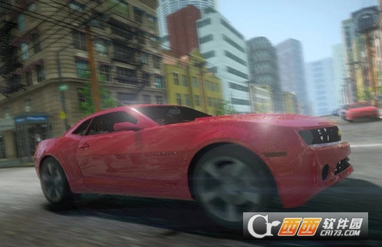 PRO Drag Car Racing Games(专业赛车游戏) v1.0 安卓版