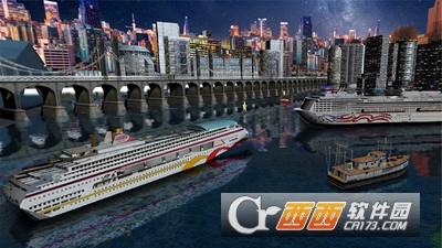 模拟船舶手游 v1.1 安卓版