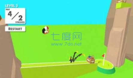 高尔夫先生截图0