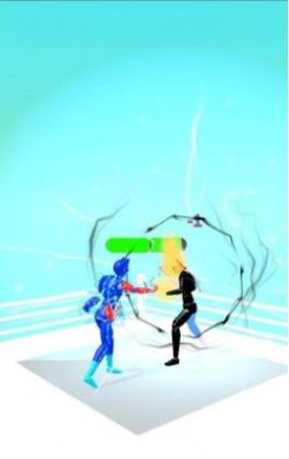 合并勇士游戏安卓版图片1