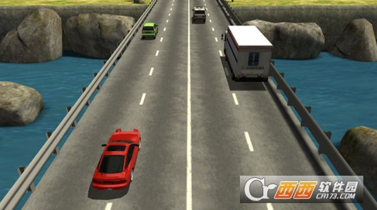 Traffic Racer