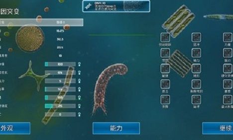 孢子的起源手谈汉化中文中文版图片1