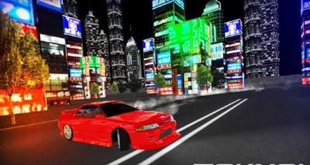 JDM地下漂移手机版 v2.6.3 完美安卓版