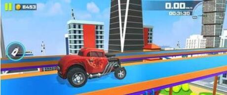 热车竞赛 2020-03-25 17:00