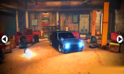 漂移至上 版本：v1.0.4.3