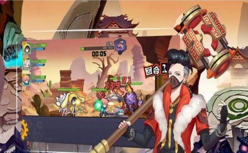 绝地英雄录截图2