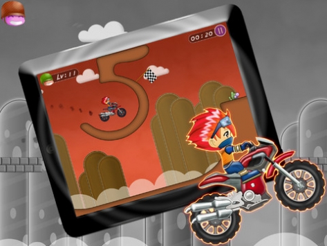 你好摩托 HD Hello Moto Pro HD v3.1.5