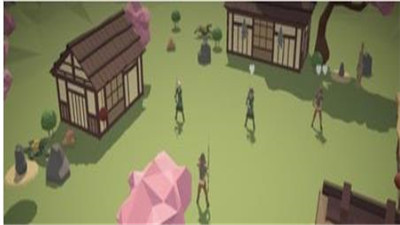 日本武士一刀流安卓版
