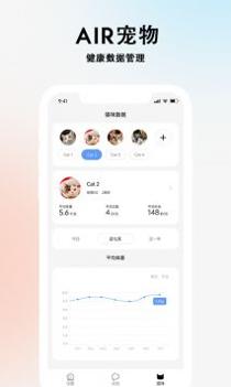 AIR宠物截图2