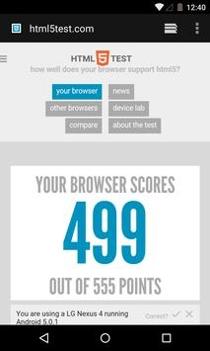AndroidWebView最新版截图3