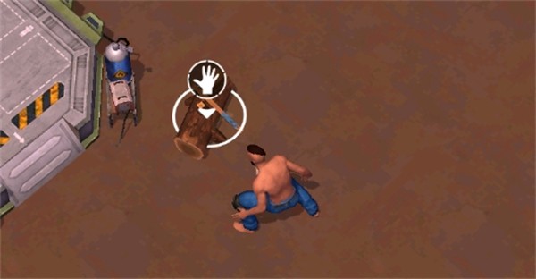 让我们活下去  v1.0.0