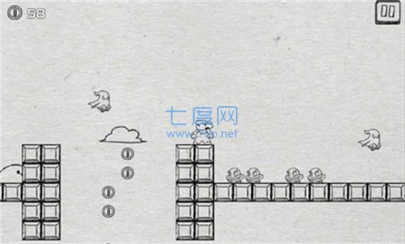 超级潘特龙冒险 v1.0.6