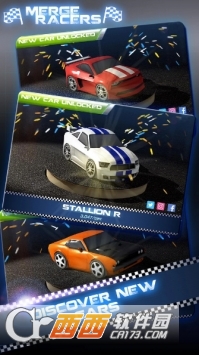 漂移赛车大亨 v0.1 安卓版