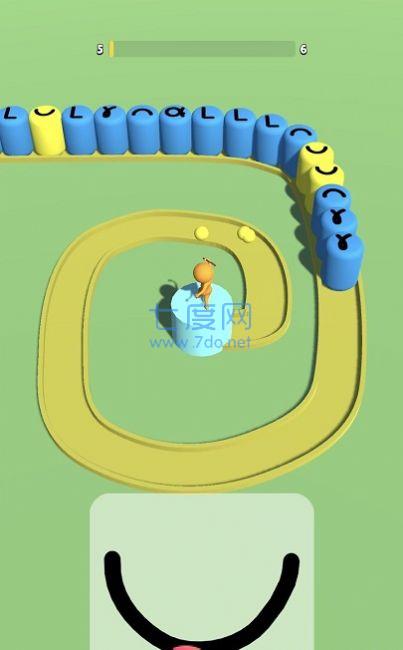 画出魔法游戏截图2