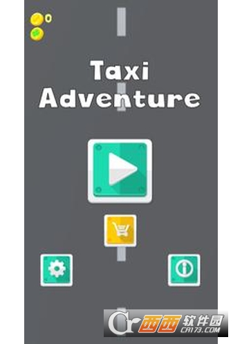 Taxi Adventure