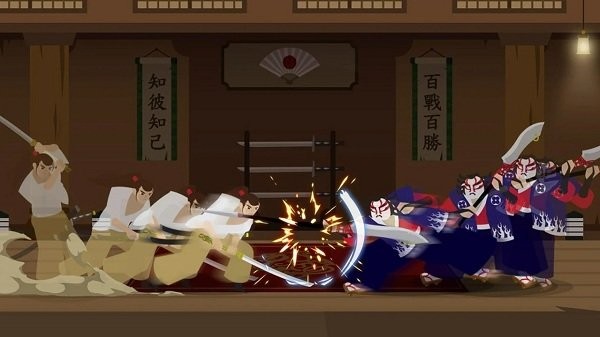 武士空竹 v1.0.5