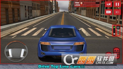 单机游戏全民漂移 v1.1 安卓版