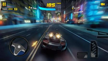 全力竞速ProMaxRace Pro v3.0.5