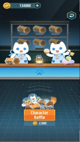 超神猫咪人中文版  vb12.v0.1