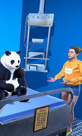 动物外科医院 2024-06-25 15:08