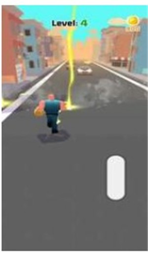 壮汉之拳 2021-07-16 10:58