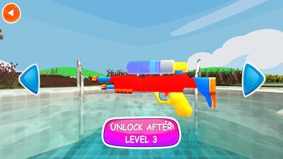 水枪模拟器中文版截图1