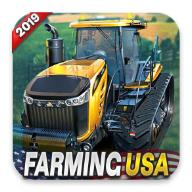 Farming Simulator USA 2019(美国农场模拟器2019)