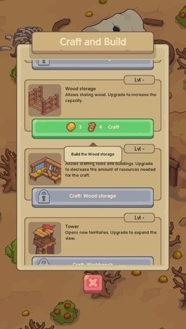 冰冻小镇幸存者免广告  v1.54