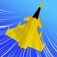 空天飞射Fly and Shoot