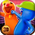 果冻战士手机游戏最新版 