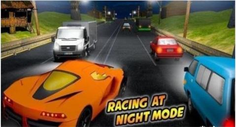 极限街头赛车3D  v1.4.5