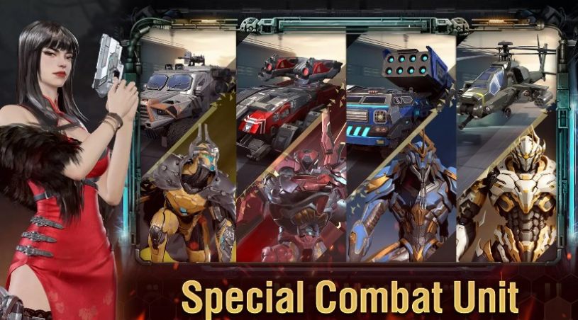 王牌师手游下载官方版（Ace Di v4.5.1