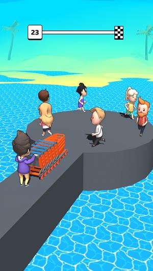 购物大乱斗截图1