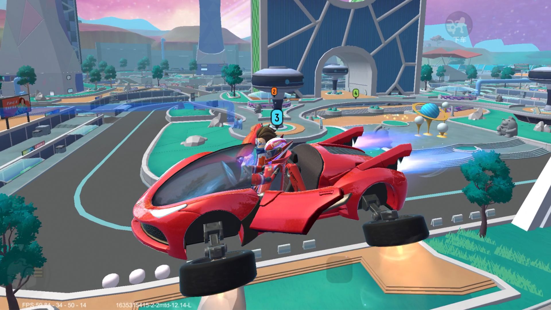 香肠派对ss 3赛季下载安装官方版  v4.2.1