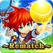白猫Tennis