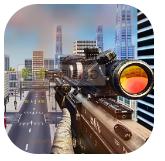 狙击手刺客3D