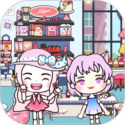 托卡城市朋友之家